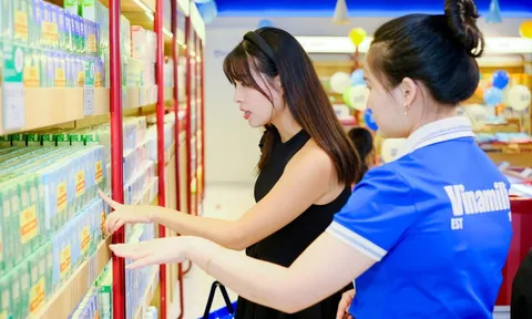 Người tiêu dùng ngày càng khắt khe, buộc ngành sữa Việt phải nâng chuẩn