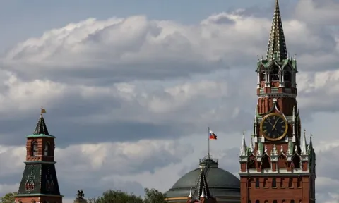 Nga nhận tin vui từ EU