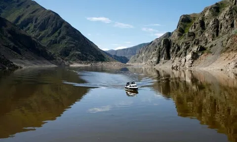 Nga nắm 'con bài mặc cả' hơn 9 tỷ USD để đối phó với Mỹ và châu Âu