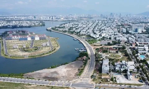 Đà Nẵng vừa thông báo bán đấu giá 64 lô đất, phường Ngũ Hành Sơn nhiều nhất