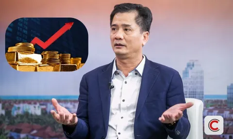 Không phải vàng, đây là kênh đầu tư được chuyên gia đánh giá "chưa từng sụp đổ hoàn toàn"