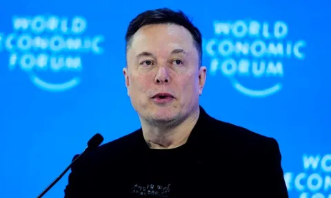 Văn phòng bất ngờ bị cảnh sát Pháp khám xét, Elon Musk nhận lệnh triệu tập, vướng hàng loạt cáo buộc nghiêm trọng