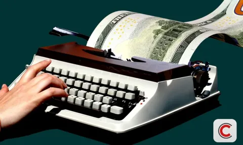 Xuất hiện công việc gây 'sốt' mảng công nghệ, thu nhập tới 20 tỷ đồng/năm, không liên quan đến viết code