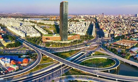 Bất động sản Hải Phòng: “Miếng bánh ngon” trong mắt nhà đầu tư trong năm 2026