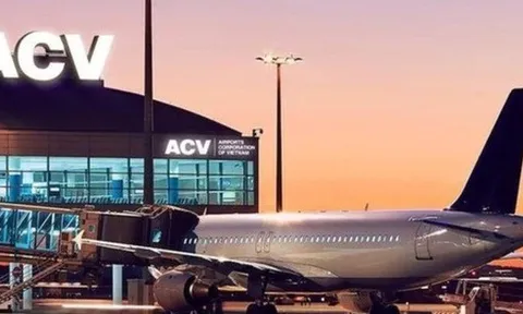 ACV có thông báo quan trọng