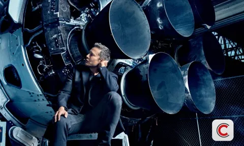 Elon Musk gặp khó với giấc mơ chinh phục vũ trụ: Làm sao để ‘duy trì nòi giống’ trên không gian?