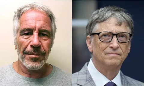 Melinda French Gates lần đầu phá vỡ im lặng: ‘Nỗi buồn không thể tin nổi’ của vợ Bill Gates trước bóng ma Jeffrey Epstein