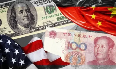 Niềm tin vào USD lung lay, quốc gia chủ chốt BRICS nắm cơ hội hiếm để phi đô la hóa, thách thức vị thế thống trị của Mỹ