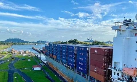 Trung Quốc cảnh báo “nóng” với Panama