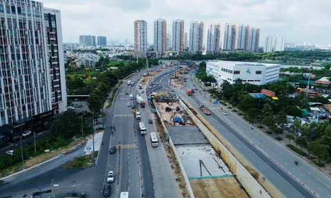 Giữ ổn định giá đất, chờ hệ số K