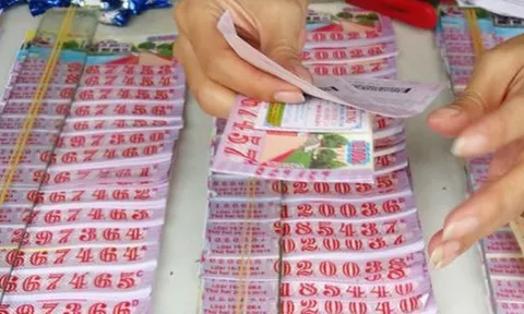 Bi kịch sau 2 lần trúng số độc đắc: "Thần may mắn" vướng vòng lao lý