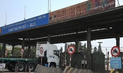 Kiến nghị "nóng" về tháo dỡ 2 trạm thu phí trên địa bàn Đồng Nai