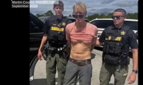 Đối tượng mưu sát Tổng thống Donald Trump bị tuyên án chung thân