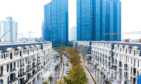 Hà Nội giãn dân lịch sử và dự báo về sự “lên ngôi” của quỹ đất “vàng” cuối cùng giữa nội đô