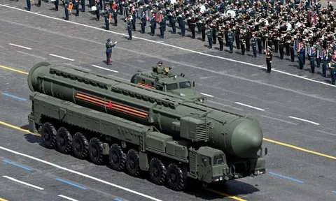 Tổng thống Donald Trump từ chối gia hạn Hiệp ước START Mới, nguy cơ chạy đua hạt nhân Mỹ - Nga gia tăng