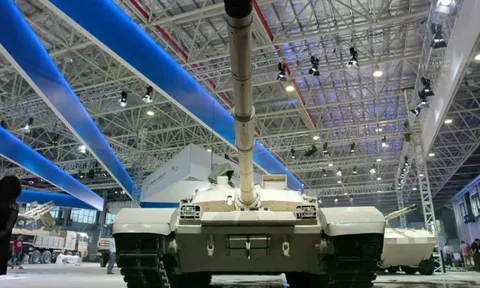 Vũ khí Trung Quốc xuất khẩu bị giám sát chặt sau một số tai tiếng chất lượng