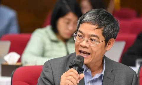 Một tập đoàn Nhà nước đăng ký top 500 doanh nghiệp lớn nhất thế giới