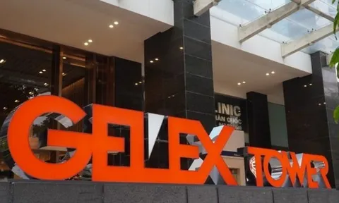 Gelex chốt quyền tham dự ĐHĐCĐ thường niên năm 2026