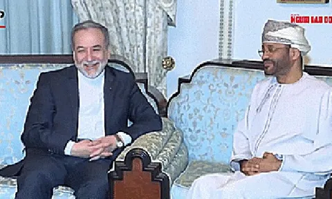 Mỹ áp đặt thêm lệnh trừng phạt với Iran ngay sau đàm phán