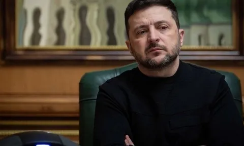 Mỹ - Nga thảo luận gói hợp tác kinh tế 12.000 tỉ USD?