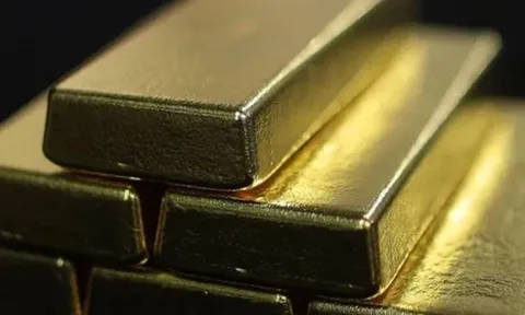 Trung Quốc mua vàng tháng thứ 15 liên tiếp