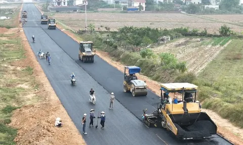 Quy hoạch đô thị ven Vành đai 4: Tránh hình thành khu đô thị 'ma'
