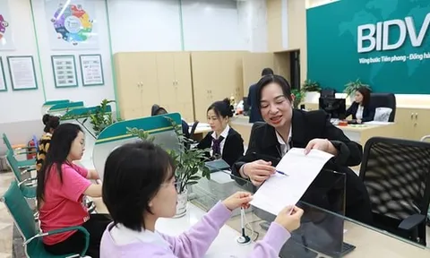 Lãi suất cho vay tăng:Khó “lướt sóng” bất động sản