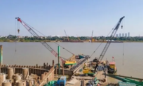 Yêu cầu các địa phương giải phóng mặt bằng dự án trọng điểm theo đúng cam kết