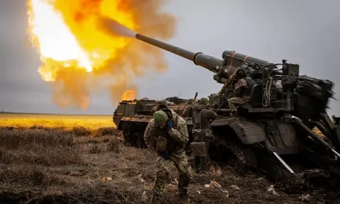 Nga đòi Đại sứ quán Ukraine tại Moscow trả nợ tiền điện: 71.000 USD