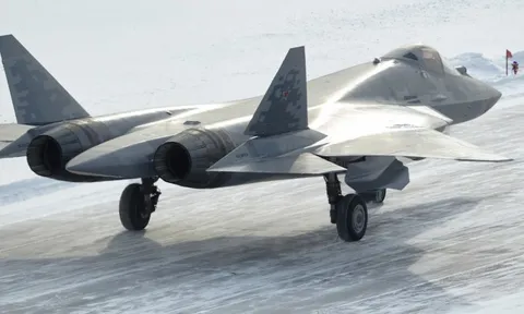 Nga chốt hợp đồng Su-57 tại Trung Đông, tất cả đều gọi tên Iran: Đảo ngược tình thế rồi?