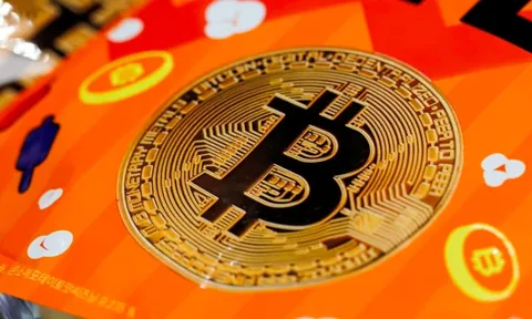 Thị trường rúng động: Sàn tiền số tung gói thưởng, trao nhầm 40 tỷ USD cho nhà đầu tư