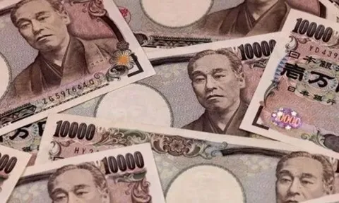 Nợ công của Nhật Bản cao kỷ lục