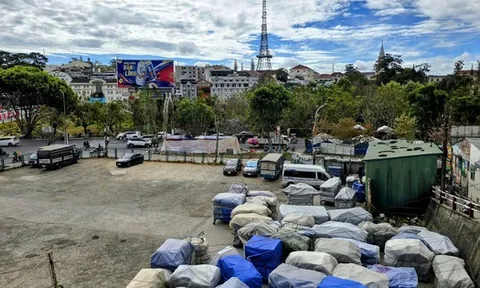 Lãng phí khu đất "kim cương" trung tâm Đà Lạt