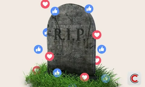 Mark Zuckerberg muốn Facebook bất tử, người đã khuất cũng có thể bình luận, thả like?