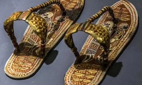 “Vũ khí bí mật” đầy bất ngờ của pharaoh 3.300 năm trước