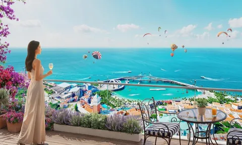 Giới đầu tư sành sỏi đang “săn” dự án nào ở Phú Quốc?