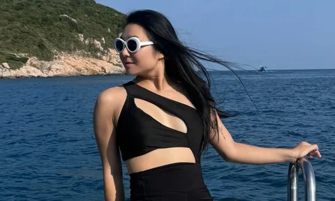 Nữ ca sĩ Việt bị trộm hành lý tại Đức, mất đi 1 thứ là tài sản quý giá nhất