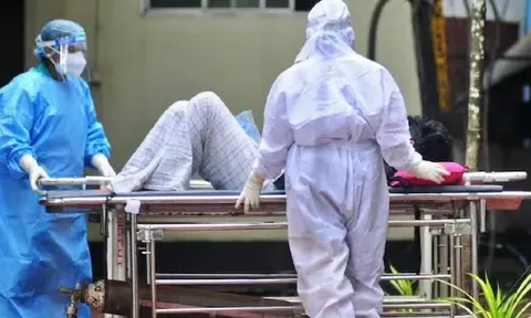 1 nữ y tá nhiễm virus Nipah được xác nhận qua đời