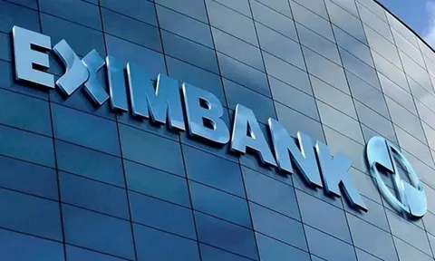 Lãnh đạo Eximbank xin từ nhiệm