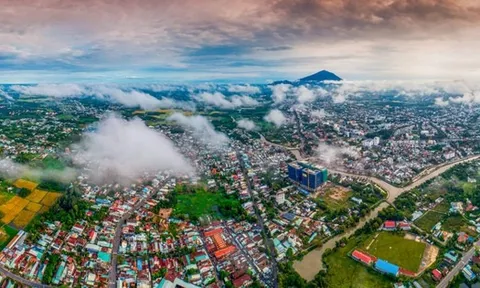 Người dân Tây Ninh đón tin vui: Sắp có thêm tuyến cao tốc gần 10.000 tỷ đồng dài hơn 28 km