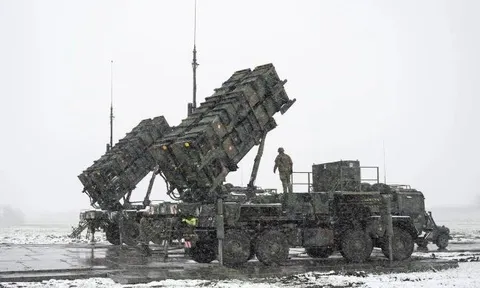 Ukraine chia sẻ dữ liệu các cuộc tấn công của Nga cho Mỹ