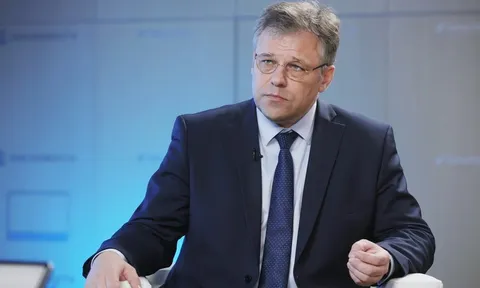 Bao nhiêu lính đánh thuê nước ngoài đã chiến đấu cho Kiev?