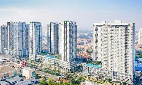 Doanh nghiệp bất động sản ‘hút’ hàng nghìn tỷ đồng qua kênh cổ phiếu trong năm 2025