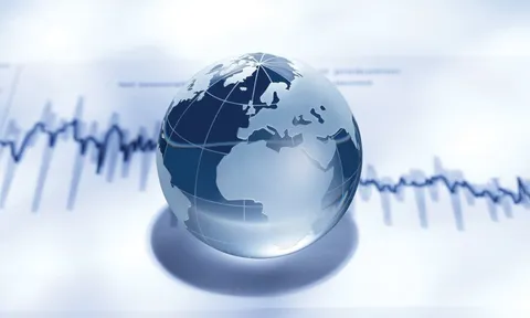 Kinh tế thế giới năm 2025: Khi thực tế tích cực hơn những dự báo bi quan