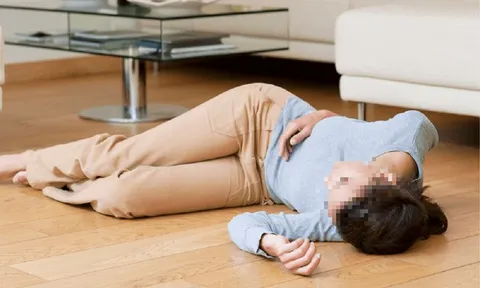 Người phụ nữ 51 tuổi tử vong sau bữa ăn cùng bạn bè, nguyên nhân từ món “cực độc” ít ai ngờ