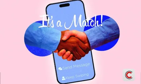 Quẹt phải để có việc: Ứng dụng hẹn hò Tinder, Bumble hồi sinh sự nghiệp của hàng nghìn Gen Z giữa cơn bão thất nghiệp