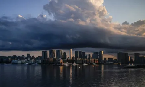 Nhật Bản lại đón tin buồn