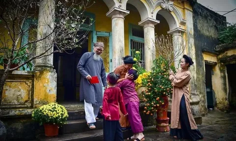 Chi tiết tuổi xông nhà cực đẹp năm Bính Ngọ 2026