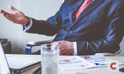 Chưa từng có trong 15 năm: Cứ 9 CEO thì 1 người bị đuổi, các tập đoàn sa thải ‘sếp’ với tốc độ kỷ lục