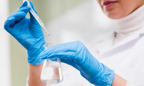 Tạm biệt dầu mỏ? Phương pháp mới biến CO2 thành xăng có thể dậy sóng ngành năng lượng toàn cầu